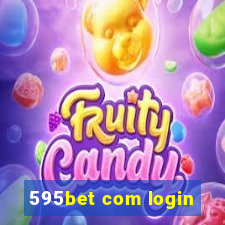 595bet com login